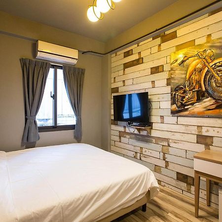 Yi Suo Yen Yu Homestay Chenggong Eksteriør bilde