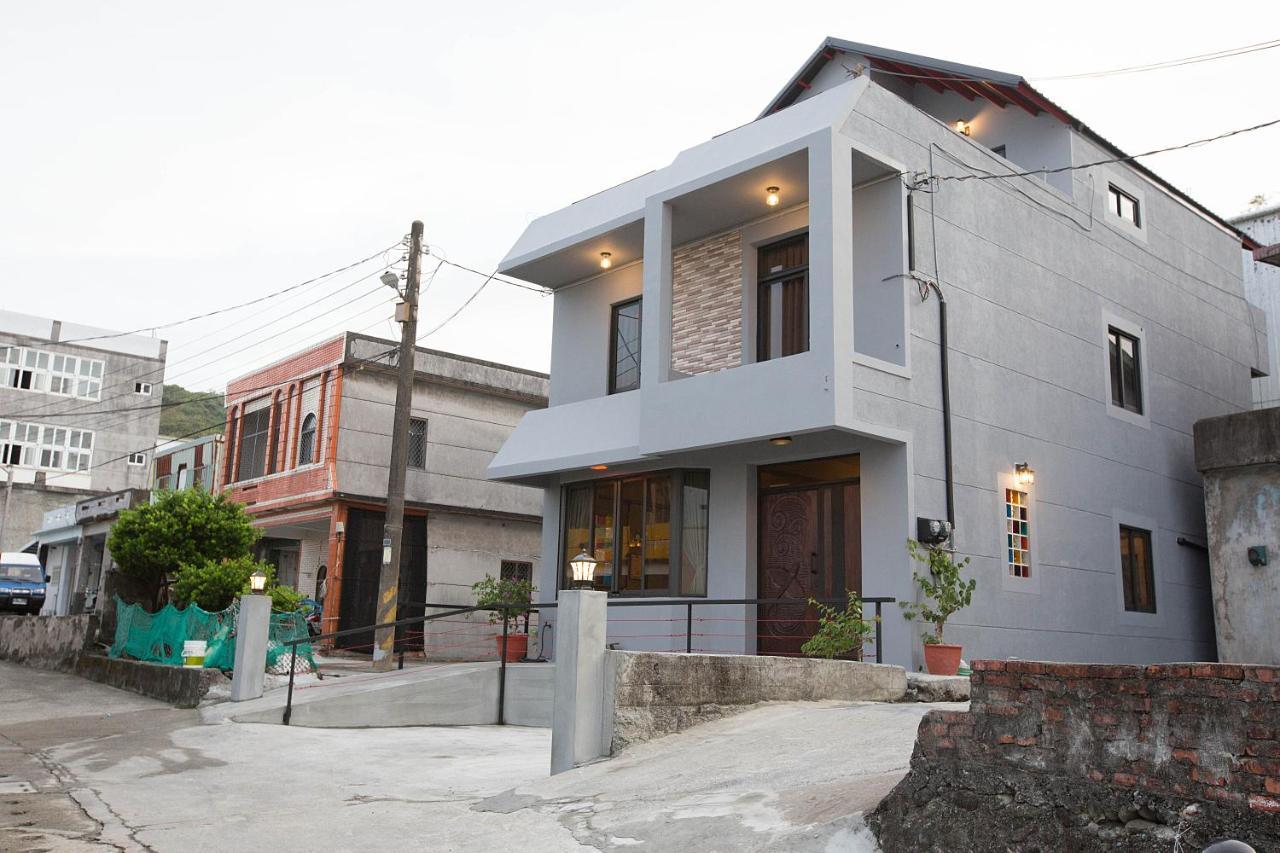 Yi Suo Yen Yu Homestay Chenggong Eksteriør bilde